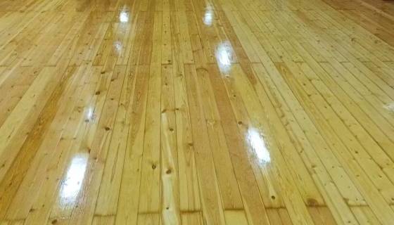 Posa parquet a Trapani